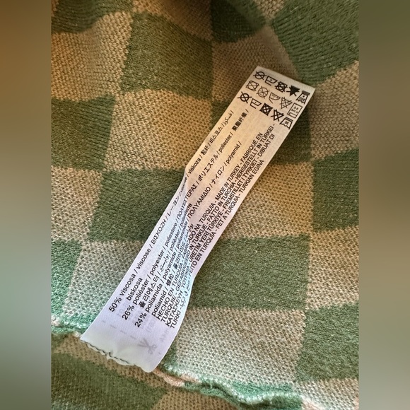 Wool like Zara Dress - Picture 5 of 5